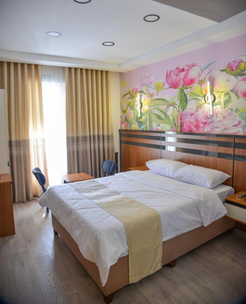 Vizyon Life Pansiyon Elazig Exterior photo